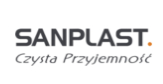 Sanplast logo