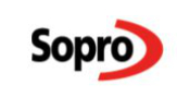 Sopro logo
