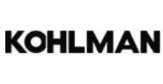 Kohlman logo